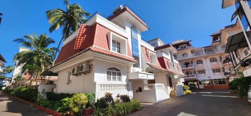 Mulgao Hotel | SAMAIRA GUEST HOUSEs