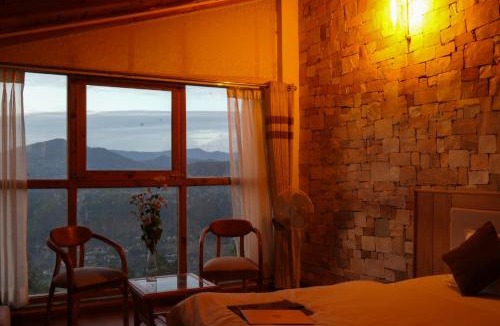 Almora Villa | Samar Villa by Trayati Stays