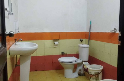 Naina Range Villa | Samarpan Meditative Stay