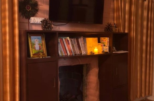 Naina Range Villa | Samarpan Meditative Stay