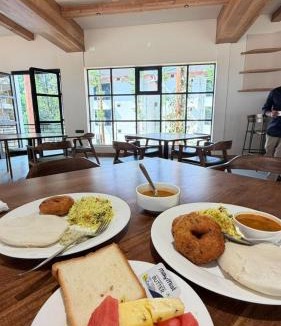 Chikkamagaluru Resort | Samarya Chikkamagaluru