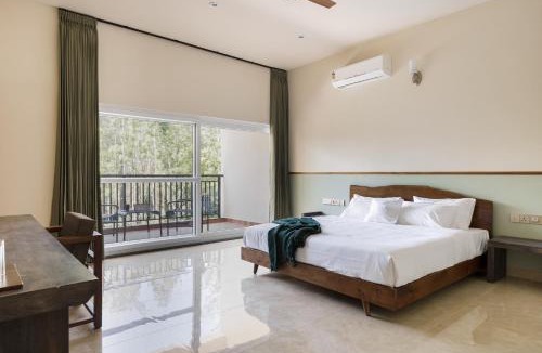 Chikkamagaluru Resort | Samarya Chikkamagaluru