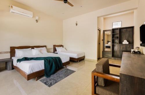 Chikkamagaluru Resort | Samarya Chikkamagaluru