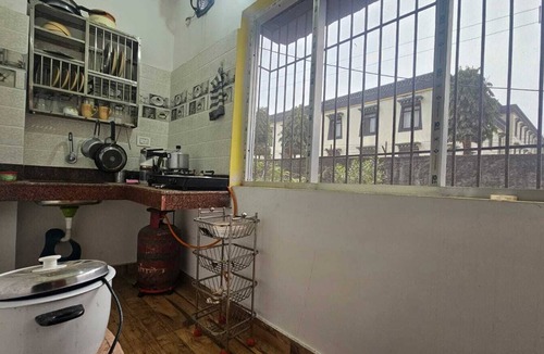 Jalpaiguri Hotel | Sambhav Homestay By Tenzin