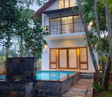 Alappuzha House | Sambodhi Yoga House and Zen Centre
