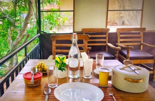 Alappuzha House | Sambodhi Yoga House and Zen Centre