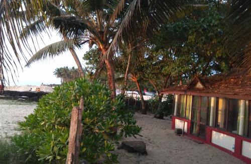 Aryad South Bed & Breakfast | SAMBODHI YOGA RETREAT