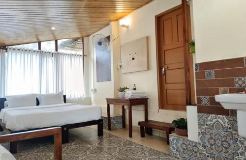 Aryad South Bed & Breakfast | SAMBODHI YOGA RETREAT