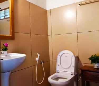 Aryad South Bed & Breakfast | SAMBODHI YOGA RETREAT
