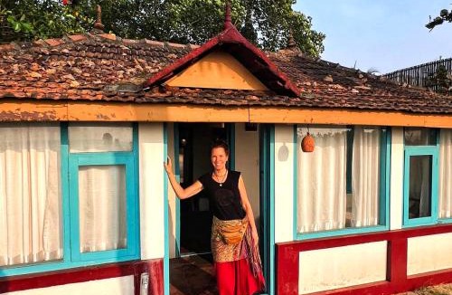 Aryad South Bed & Breakfast | SAMBODHI YOGA RETREAT