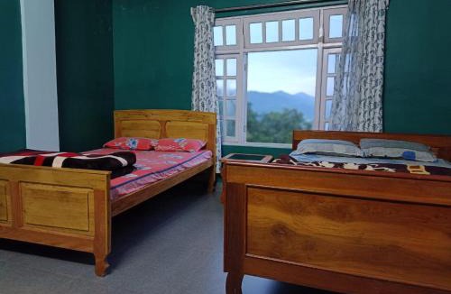 Turuk House | Sameer Homestay