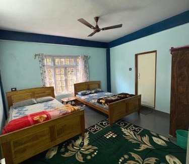 Turuk House | Sameer Homestay