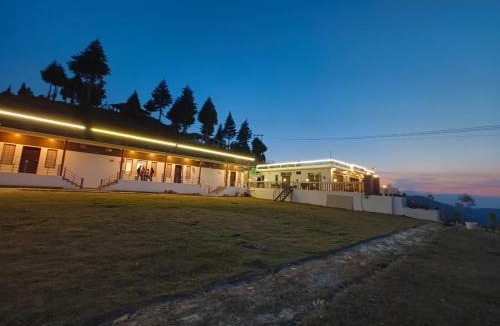 Sirala Resort | Samlaun