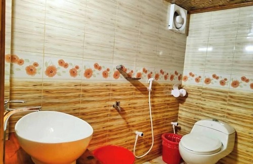 Saint Martin's Island Hotel | Sampan Beach Resort Saintmartin