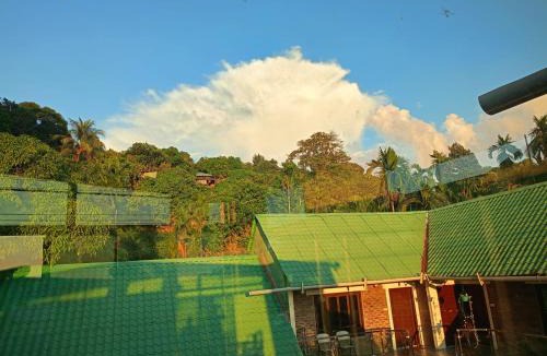 Cox's Bazar Hotel | Sampan Cafe and Resort