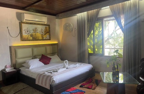 Cox's Bazar Hotel | Sampan Resort
