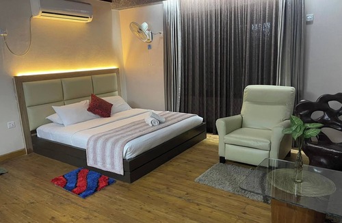 Cox's Bazar Hotel | Sampan Resort