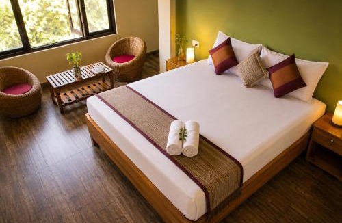 Alipurduar House | Sampan Stay Jaldapara