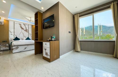 Rishikesh Hotel | Sampurna Hotels And Resorts