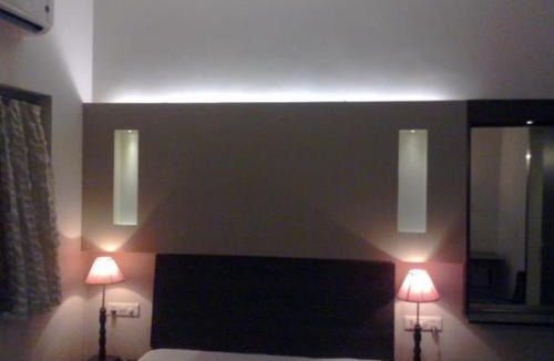 Ludhiana Hotel | Samrat Hotel