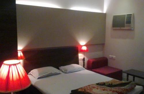 Ludhiana Hotel | Samrat Hotel
