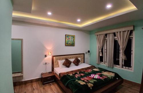Turuk Hotel | Samsara inn