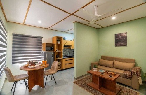 Lansdowne Hotel | Samskara and Samsara