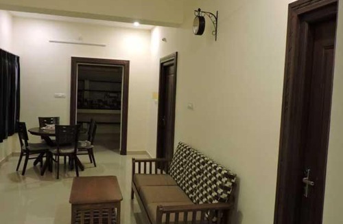 Salem Hotel | SAN DE Stay and Banquet Hall