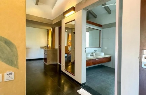 Bommayapalayam Hotel | Sanctuary Amaidiyana CGH Earth
