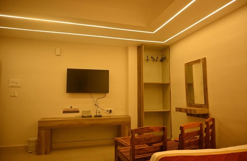 Sathyamangalam Cabin | SANDALCITY HAVEN