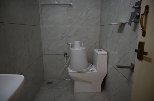 Sathyamangalam Cabin | SANDALCITY HAVEN