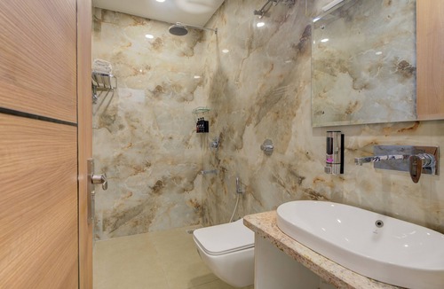 Greater Noida Hotel | Sandane Homes India Expo Centre & Mart