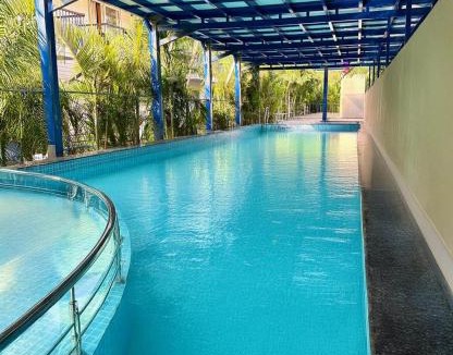 Morjim Resort | Sandbanks Beach Villas, Morjim