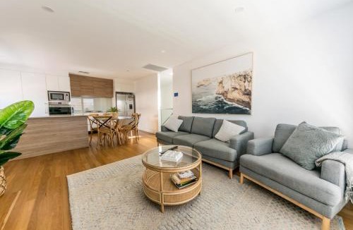 Merewether House | Sandcastle