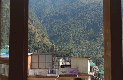 Bhagsu Nag House | Sandeep homestay