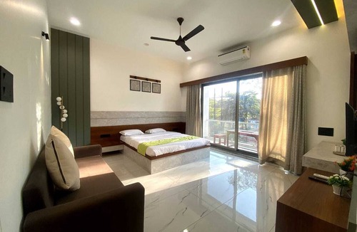 Nagaon Resort | Sandhya Manohar Beach Resort