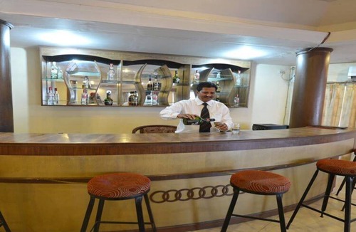 Rewari Hotel | Sandpiper Tourist Resort