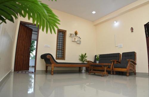 Palakkad House | Sandram Homestay, Olavakode, Palakkad