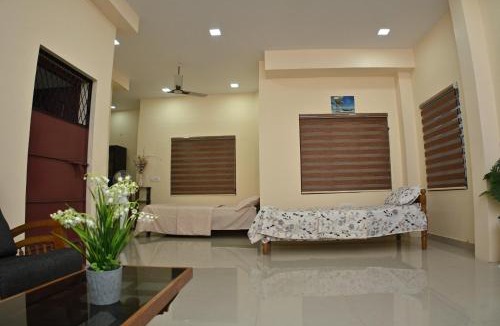 Palakkad House | Sandram Homestay, Olavakode, Palakkad