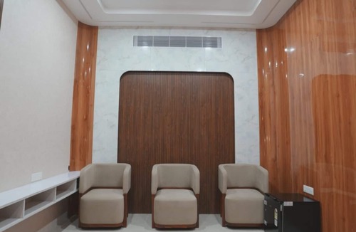 Kanyakumari Resort | Sandy Resort