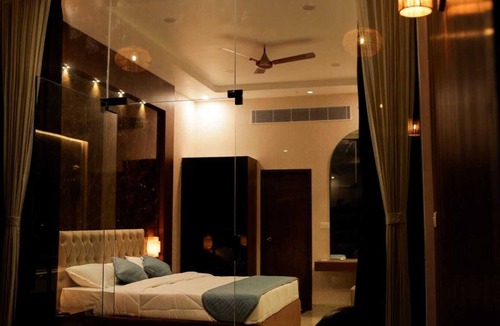Kanyakumari Resort | Sandy Resort