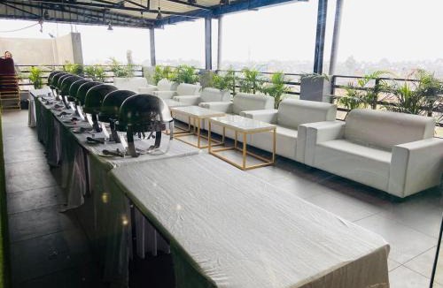 Lakhisarai Hotel | Sangam Hotel