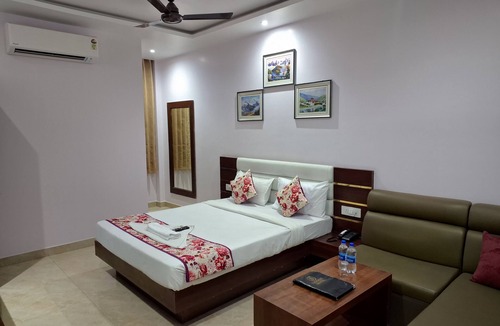 Lakhisarai Hotel | SANGAM HOTEL