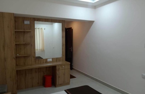 Karkala Hotel | SANMAN REGENCY