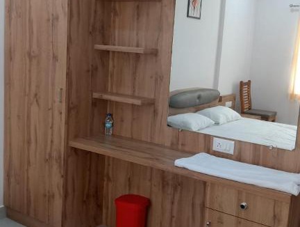 Karkala Hotel | SANMAN REGENCY