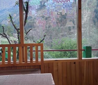 Tosh Hotel | sanoview