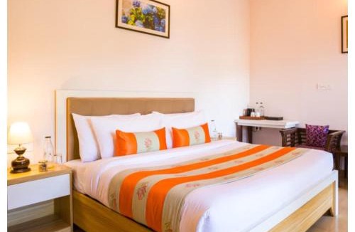 Kasauli Hotel | Sanskari Nivas family holiday home