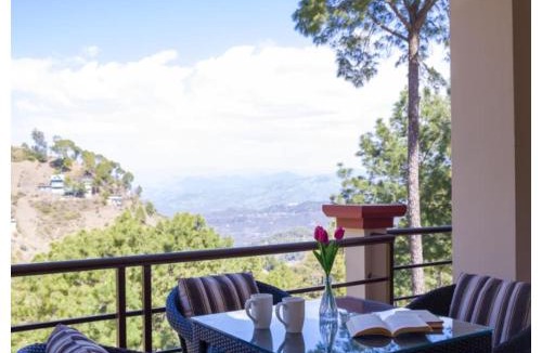 Kasauli Hotel | Sanskari Nivas family holiday home