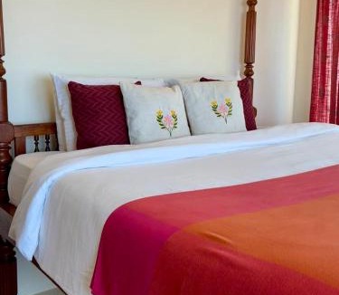 Thiruvananthapuram House | Santa Maria Boutique Homestay by the Sea, Trivandrum Airport