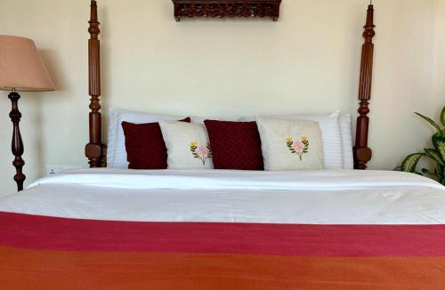 Thiruvananthapuram House | Santa Maria Boutique Homestay by the Sea, Trivandrum Airport